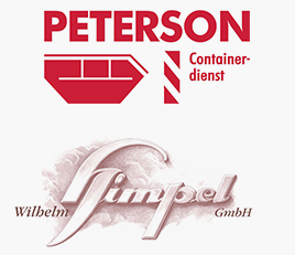Logo Perterson und Himpel